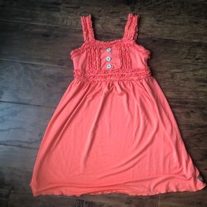 Matilda Jane Dress, size 8